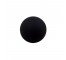 Matte Blk Glass Balls