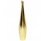 Gold Shiny Vase 63"H