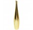 Gold Shiny Vase 63"H