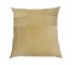 Pillow-Camel Cotton Corduroy