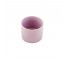 Matt Pink Cup-Contemporary