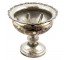 SilverPlate Ornate Bowl