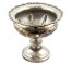 SilverPlate Ornate Bowl
