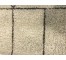 RUG-(8' x 10') Off White & Brown/Diamond Design