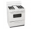 Premier White Gas Stove/Oven