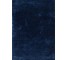 RUG-(5' x 7')Indigo Shag