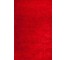 RUG-(5' x 7')Tomato Red Shag