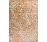 RUG-(5'3" x 7'8')Sand Color Floral