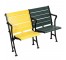 Slatted Stadium Seats/1 Pair