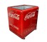 Vintage Coca-Cola Red Cooler/