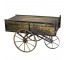 CART-3 Wheel Peddlers Cart