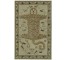 RUG-(5'x 8')Tribal Gold W/Animal