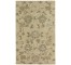 Persian Rug-Beige/Teal/Taupe