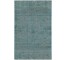 Persian Rug-Teal Faded