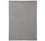 Rug-(5x8) Contemporary Solid Brown