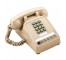 Blush Colored Office Phone