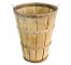 Tall Apple Basket