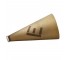 Bronze Megaphone W/"E"