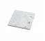 Small SQ Marble Tray