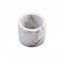 White Marble Pen Holder