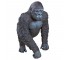 Statue-Gorilla