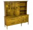 Hutch-2PC Set/2 Drawer Bottom