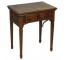 SEWING MACHINE-Vintage Singer/Table
