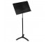 MUSIC STAND-Black Metal