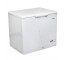 ICE CREAM COOLER/FREEZER-White "Haier"