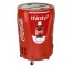 Cooler-Red Coca-Cola Cooler