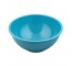 BOWL-Melamine Mixing Bowl-Turquoise