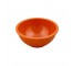 BOWL-Melamine Mixing Bowl-Orange