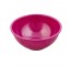 BOWL-Melamine Mixing Bowl-Fuschia