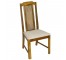 CHAIR-Cane Backed/Cutout Dining Chair
