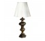 LAMP-Table/Bronze-Urn Shape