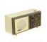 CLOCK RADIO-Zenith AM/FM "Solid State"/"Touch n Snooze"