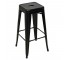 STOOL-Backless Black Elio