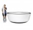 Giant Cereal Bowl