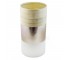 VASE-Tall Bamboo Multi Media Bands-Cylinder Shape