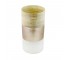 VASE-Short Bamboo Multi Media Bands-Cylinder Shape
