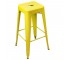 STOOL-Backless Yellow Elio