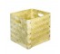 BASKET-Woven-Natural-12.75"H