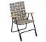 CHAIR-BEACH-TAN/BRN-FOLDING