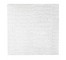 SCREEN-White Petal Wall