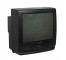 TELEVISION-Black Frame Panasonic