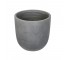 PLANTER-Faux Cement Smooth Finish