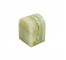 BOOKEND-Marble-LightGreen (Pair)