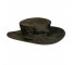 HAT-Brown Plush Large Rimmed Tom Sawyer