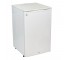 REFRIGERATOR-White GE Dorm Refrigerator