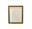 PRINT-"The Optimist Creed" Poem